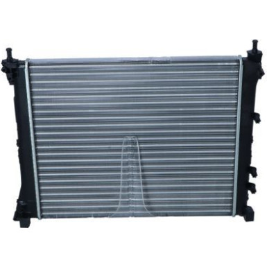 53527A Kühler, Motorkühlung