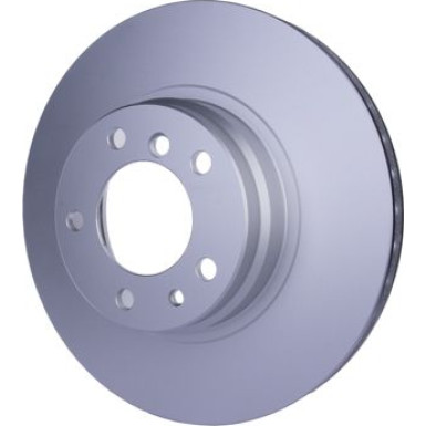 Hella | Bremsscheibe | 8DD 355 127-161