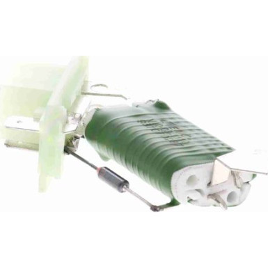 V40-03-1110 Regler, Innenraumgebläse Original VEMO Qualität