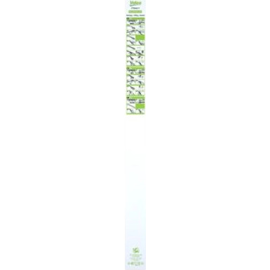 Valeo | Wischblatt | Scheibenwischer | 575011