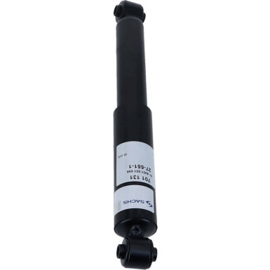 Sachs | Stoßdämpfer | 701 131 Sachs | Stoßdämpfer | 701 131