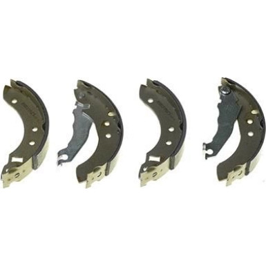 Brembo | Bremsbackensatz | S 24 536