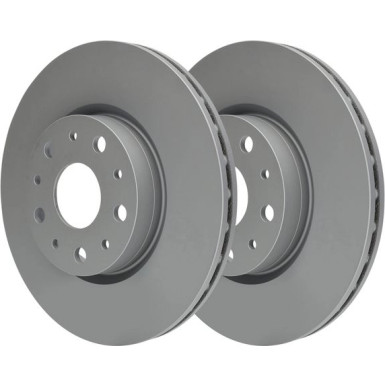 24.0122-0234.1 Bremsscheibe 24.0122-0234.1 Bremsscheibe