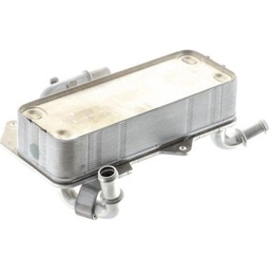 CLC 287 000P Ölkühler, Automatikgetriebe BEHR *** PREMIUM LINE ***