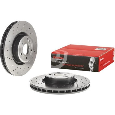Brembo | Bremsscheibe | 09.B475.11