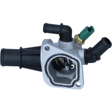 NRF | Thermostat, Kühlmittel | 725158