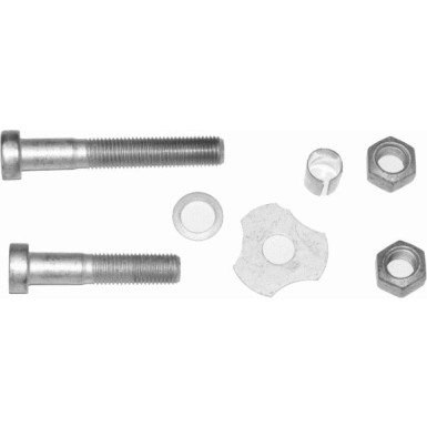 Lemförder | Reparatursatz, Radaufhängung | 21685 01