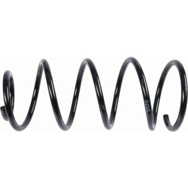 998 544 Fahrwerksfeder