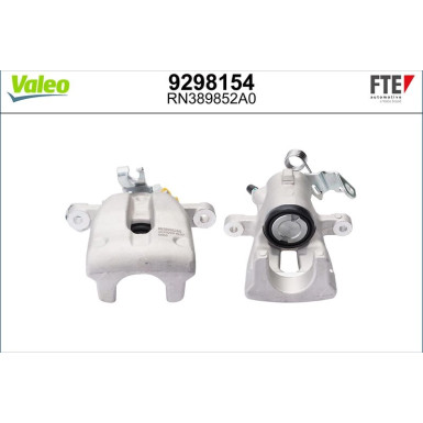 FTE | Bremssattel | 9298154