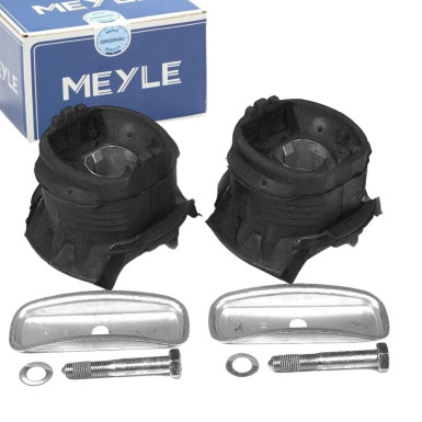 Meyle | Reparatursatz, Achskörper | 014 035 0019