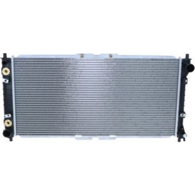 NRF | Kühler, Motorkühlung | 50329