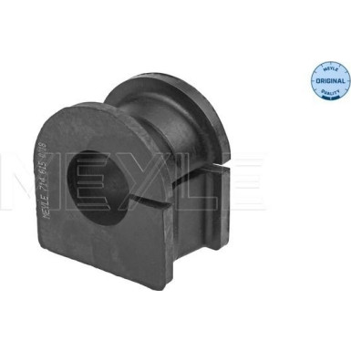714 615 0018 Lagerung, Stabilisator MEYLE-ORIGINAL: True to OE.