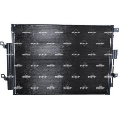 350601 Kondensator, Klimaanlage EASY FIT 350601 Kondensator, Klimaanlage EASY FIT