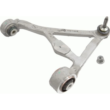 39630 01 Lenker, Radaufhängung