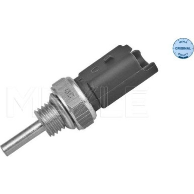 214 821 0008 Sensor, Kühlmitteltemperatur MEYLE-ORIGINAL: True to OE.