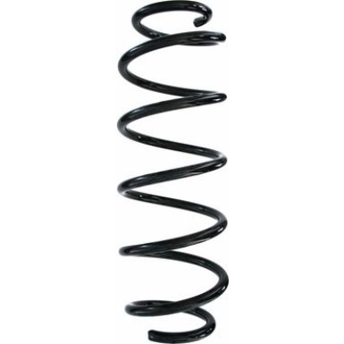 Spidan | Fahrwerksfeder | 87861