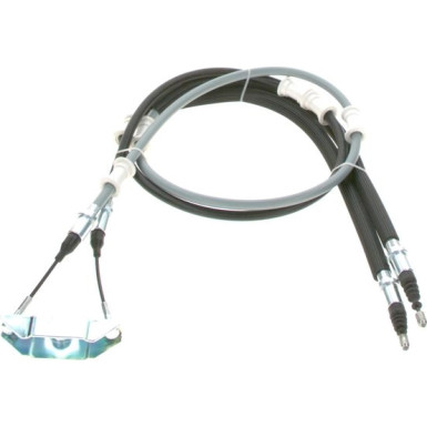 1 987 477 391 Seilzug, Feststellbremse