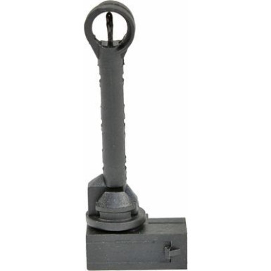 Metzger Sensor, Innenraumtemperatur 0905425