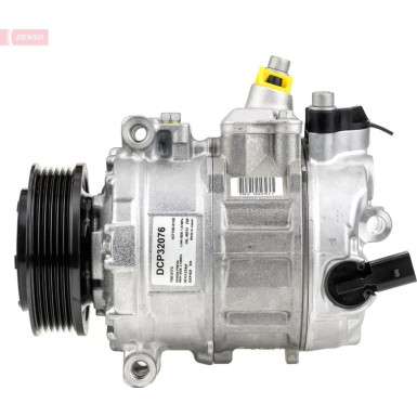 DENSO 7SEU17C Klimakompressor DCP32076 DENSO 7SEU17C Klimakompressor DCP32076