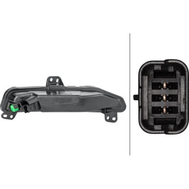 2BA 012 173-021 Blinkleuchte