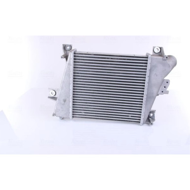 96407 Ladeluftkühler 96407 Ladeluftkühler