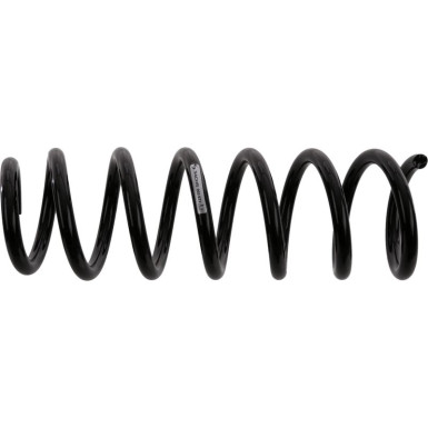 Sachs | Fahrwerksfeder | 993 971