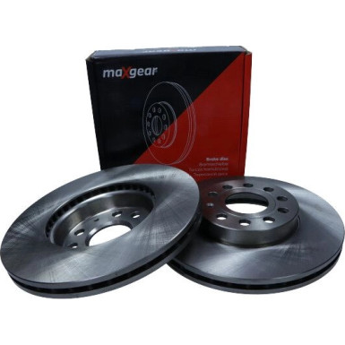 19-1059 Bremsscheibe