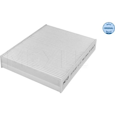Meyle Filter, Innenraumluft MEYLE-ORIGINAL: True to OE 312 319 0021