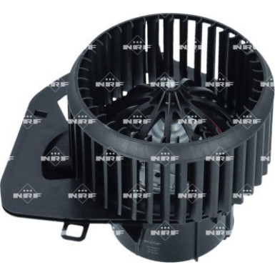 34572 Innenraumgebläse