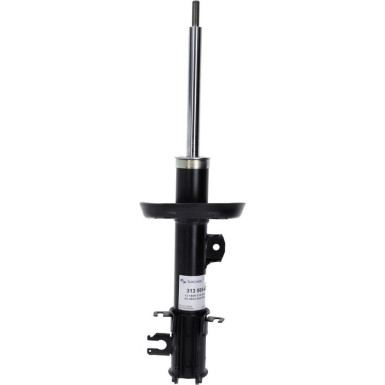 Sachs | Stoßdämpfer | 313 566