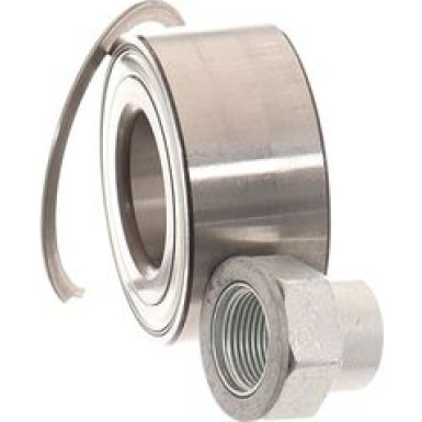 2 x SKF Radlagersatz | VKBA 3414