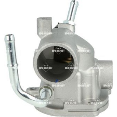 NRF | Thermostat, Kühlmittel | 725258