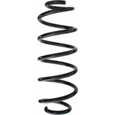 Spidan | Fahrwerksfeder | 87415