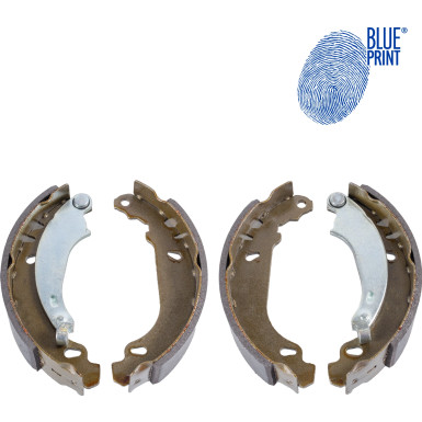 ADBP410007 Bremsbackensatz