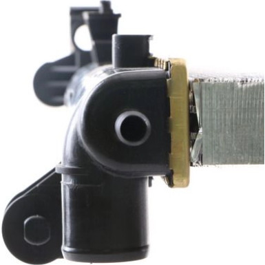Mahle | Kühler, Motorkühlung | CR 391 000S