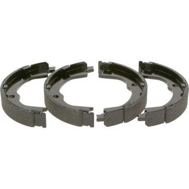 0 986 487 730 Bremsbackensatz, Feststellbremse