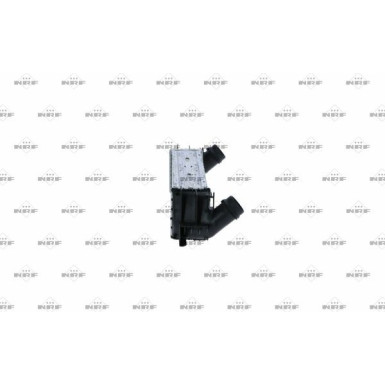 NRF | Ladeluftkühler | 30940