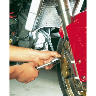 4766-1 Zündkerzenschlüssel