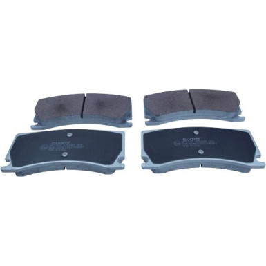 QP1169 Bremsbelagsatz, Scheibenbremse