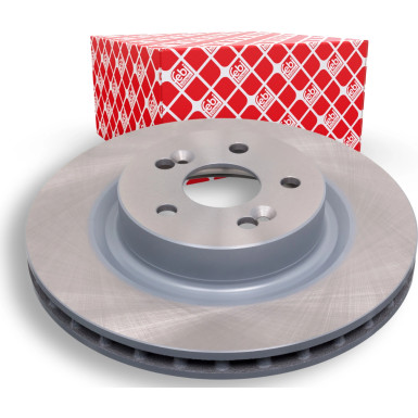 FEBI BILSTEIN 44108 Bremsscheibe