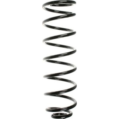Spidan | Fahrwerksfeder | 56587