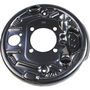 6117053 Bremsträgerplatte GREENPARTS 6117053 Bremsträgerplatte GREENPARTS