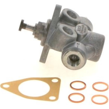 0 440 008 989 Pumpe, Kraftstoffvorförderung