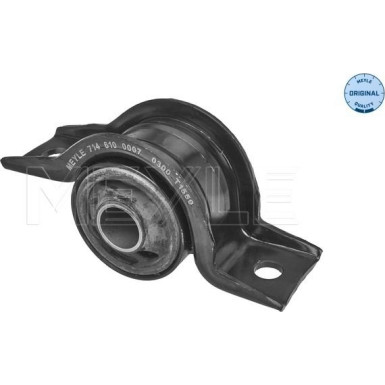 714 610 0007 Lagerung, Lenker MEYLE-ORIGINAL: True to OE.