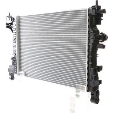 CR 945 000S Kühler, Motorkühlung BEHR