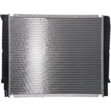 CR 658 000S Kühler, Motorkühlung BEHR