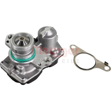 Metzger | AGR-Ventil | 08920058