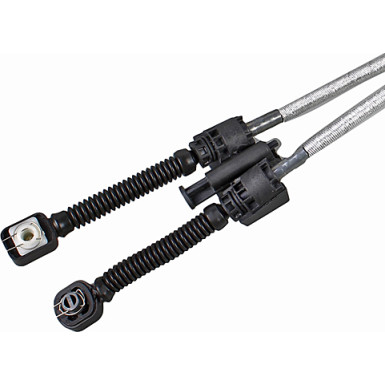 3150292 Seilzug, Schaltgetriebe