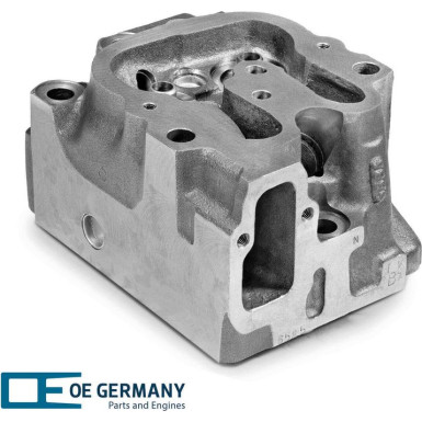 OE Germany Zylinderkopf 02 0120 286600