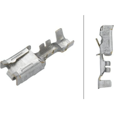 Hella | Leitungsverbinder | 8KW 863 904-003